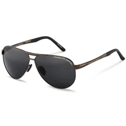 Porsche Design - P´8649 Sunglasses - Porsche Design Eyewear - Avvenice