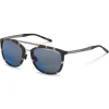 Porsche Design - P´8671 Sunglasses - Havana - Porsche Design Eyewear - Avvenice