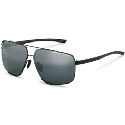 Porsche Design - P´8681 Sunglasses - Black - Porsche Design Eyewear - Avvenice
