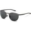 Porsche Design - P´8660 Sunglasses - Gun - Porsche Design Eyewear - Avvenice
