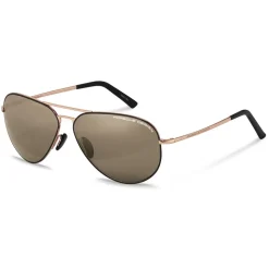 Porsche Design - P´8508 Sunglasses - Copper - Porsche Design Eyewear - Avvenice