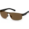 Porsche Design - P´8531 Sunglasses - Brown Grey Black - Porsche Design Eyewear - Avvenice