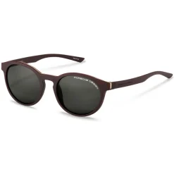 Porsche Design - P´8654 Sunglasses - Dark Red - Porsche Design Eyewear - Avvenice