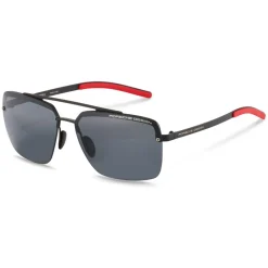 Porsche Design - P´8694 Sunglasses - Black - Porsche Design Eyewear - Avvenice