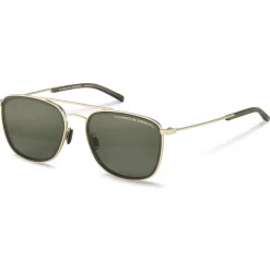 Porsche Design - P´8692 Sunglasses - Gold - Porsche Design Eyewear - Avvenice