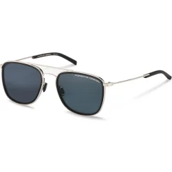 Porsche Design - P´8692 Sunglasses - Silver - Porsche Design Eyewear - Avvenice