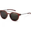 Porsche Design - P´8644 Sunglasses - Red - Porsche Design Eyewear - Avvenice