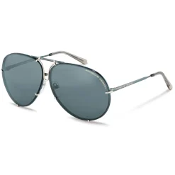 Porsche Design - P´8478 Sunglasses - Color of The Year 2020 - Limited Edition - Porsche Design Eyewear - Avvenice
