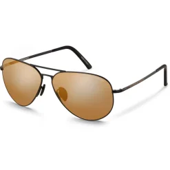 Porsche Design - P´8508 Sunglasses - Black - Porsche Design Eyewear - Avvenice