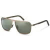 Porsche Design - P´8641 Sunglasses - Porsche Design Eyewear - Avvenice