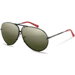 Porsche Design - P´8478 Sunglasses - Polarized XTR - Porsche Design Eyewear - Avvenice