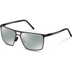 Porsche Design - P´8610 Sunglasses - Dark Chocolate - Porsche Design Eyewear - Avvenice