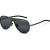 Porsche Design - P´8684 Sunglasses - Blue - Porsche Design Eyewear - Avvenice