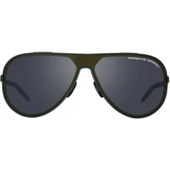 Porsche Design - P´8684 Sunglasses - Blue - Porsche Design Eyewear - Avvenice