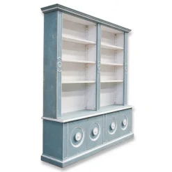 Porte Italia Interiors - Cupboard - Morning Glory - Avvenice