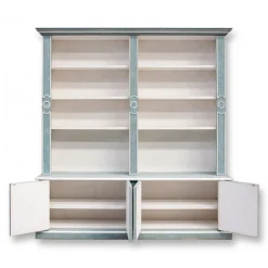 Porte Italia Interiors - Cupboard - Morning Glory - Avvenice