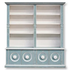 Porte Italia Interiors - Cupboard - Morning Glory - Avvenice