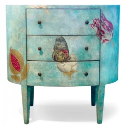 Porte Italia Interiors - Cividale Chest of Drawers - Chest - Cividale Chest - Avvenice