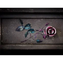 Porte Italia Interiors - Cabinet - Cabinet Venetian Consolle - Avvenice