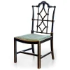 Porte Italia Interiors - Chair - Faenza Chair - Avvenice