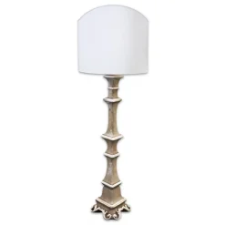 Porte Italia Interiors - Lamp - Gubbio Lamp - Avvenice