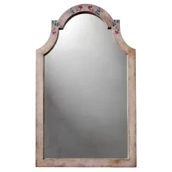 Porte Italia Interiors - Mirror - Positano Mirror - Avvenice