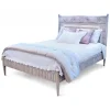 Porte Italia Interiors - Veronese Bed - Bed - Special Venetian Bed Queen - Avvenice