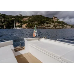 Portofino Cesare Charter - Mora - Nelson 24 - Private Exclusive Luxury Yacht - Portofino Italy - Avvenice