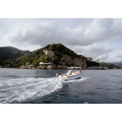 Portofino Cesare Charter - Mora - Nelson 24 - Private Exclusive Luxury Yacht - Portofino Italy - Avvenice