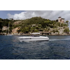 Portofino Cesare Charter - Vices - Tullio Abbate Soleil 33 - Private Exclusive Luxury Yacht - Portofino Italy - Avvenice