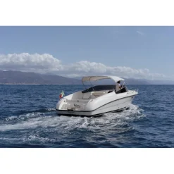 Portofino Cesare Charter - Vices - Tullio Abbate Soleil 33 - Private Exclusive Luxury Yacht - Portofino Italy - Avvenice