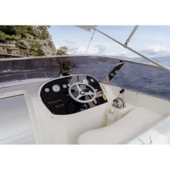 Portofino Cesare Charter - Vices - Tullio Abbate Soleil 33 - Private Exclusive Luxury Yacht - Portofino Italy - Avvenice