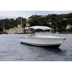 Portofino Cesare Charter - Spite - Asteride 315 - Private Exclusive Luxury Yacht - Portofino Italy - Avvenice