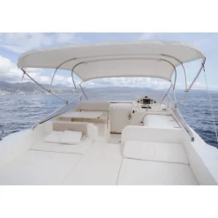 Portofino Cesare Charter - Spite - Asteride 315 - Private Exclusive Luxury Yacht - Portofino Italy - Avvenice