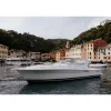 Portofino Cesare Charter - Sins III - Riviera 400 Offshore - 6 Pax - Private Exclusive Luxury Yacht - Portofino Italy - Avvenice