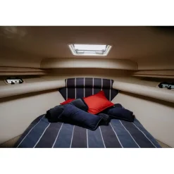 Portofino Cesare Charter - Sins III - Riviera 400 Offshore - 10 Pax - Private Exclusive Luxury Yacht - Portofino Italy - Avvenice