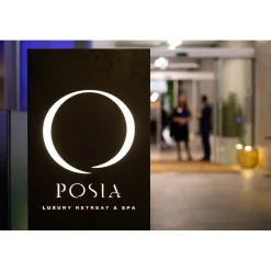 Posia - Luxury Retreat & Spa - Nerò - Ayurveda Spa - Aura Restaurant - Infinity Pool - 4 Days 3 Nights - Avvenice