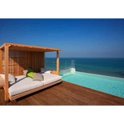 Posia - Luxury Retreat & Spa - My Posia - Ayurveda Spa - Aura Restaurant - Infinity Pool - 4 Days 3 Nights - Avvenice