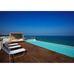Posia - Luxury Retreat & Spa - Nerò - Ayurveda Spa - Aura Restaurant - Infinity Pool - 5 Days 4 Nights - Avvenice