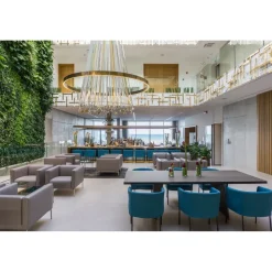 Posia - Luxury Retreat & Spa - Ayurveda Spa - Dandy - The Green Bar - Aura Restaurant - Spa Package - Wellness Package - Avvenice