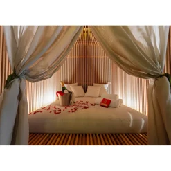 Posia - Luxury Retreat & Spa - Infinity - Ayurveda Spa - Aura Restaurant - Infinity Pool - 3 Days 2 Nights - Avvenice