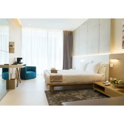 Posia - Luxury Retreat & Spa - Infinity - Ayurveda Spa - Aura Restaurant - Infinity Pool - 2 Days 1 Night - Avvenice