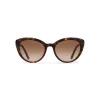 Prada - Cat Eye Sunglasses - Tortoiseshell - Prada Collection - Sunglasses - Prada Eyewear - Avvenice
