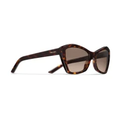 Prada - Cat Eye Sunglasses - Tortoiseshell - Prada Collection - Sunglasses - Prada Eyewear - Avvenice