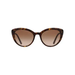 Prada - Cat Eye Sunglasses Alternative fit - Tortoiseshell - Prada Collection - Sunglasses - Prada Eyewear - Avvenice