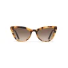 Prada - Cat Eye Sunglasses - Spotted Tortoiseshell - Prada Collection - Sunglasses - Prada Eyewear - Avvenice