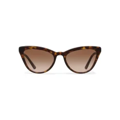 Prada - Cat Eye Sunglasses - Tortoiseshell - Prada Collection - Sunglasses - Prada Eyewear - Avvenice