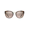 Prada - Cat Eye Sunglasses - Tortoiseshell - Prada Collection - Sunglasses - Prada Eyewear - Avvenice