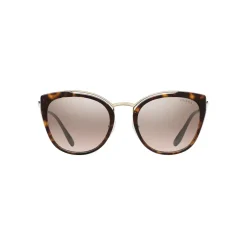 Prada - Cat Eye Sunglasses - Tortoiseshell - Prada Collection - Sunglasses - Prada Eyewear - Avvenice