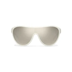 Prada - Mask Sunglasses - Ivory - Prada Collection - Sunglasses - Prada Eyewear - Avvenice